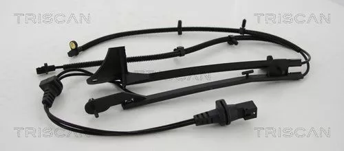 TRISCAN Sensor, wheel speed (818016202)