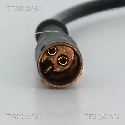 TRISCAN Sensor, wheel speed (818029405)