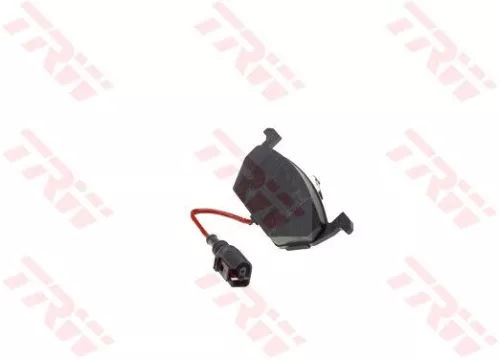 TRW Brake Pad Set, disc brake (GDB2108)