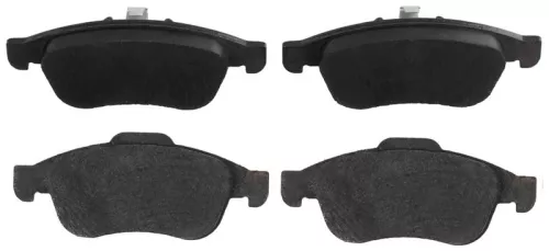 TRW Brake Pad Set, disc brake (GDB2111)