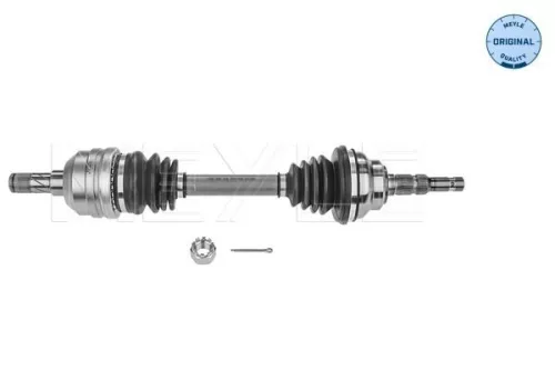 MEYLE Drive Shaft (6144980033)