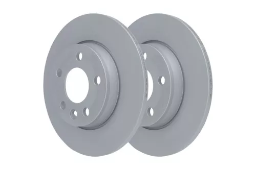 ATE Brake Disc (24.0112-0138.1)