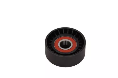 MAXGEAR Tensioner Pulley, V-ribbed belt (54-1181)