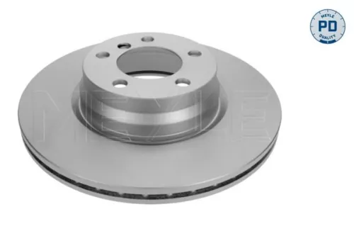 MEYLE Brake Disc (3835210016/PD)