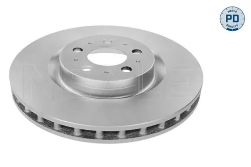 MEYLE Brake Disc (5835210002/PD)