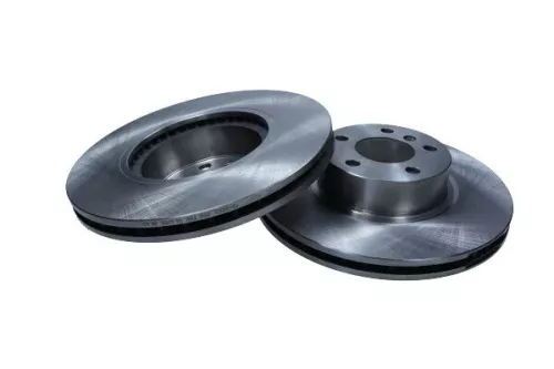 MAXGEAR Brake Disc (19-3207)