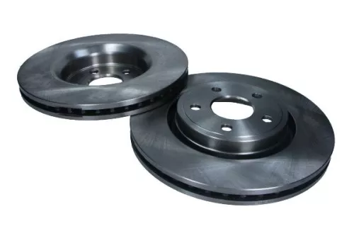 MAXGEAR Brake Disc (19-3224)
