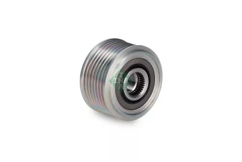 Schaeffler INA Alternator Freewheel Clutch (535008710)