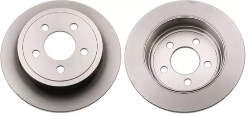 TRW Brake Disc (DF6386)