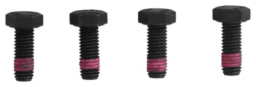 TRW Brake Pad Set, disc brake (GDB1479)