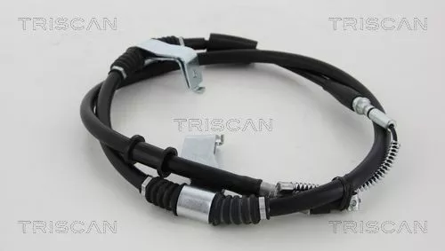 TRISCAN Cable Pull, parking brake (814021112)