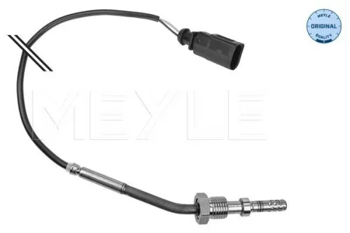 MEYLE Sensor, exhaust gas temperature (1148000071)