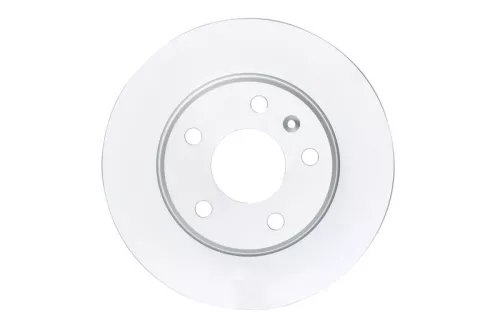 BOSCH Brake Disc (0986479C66)