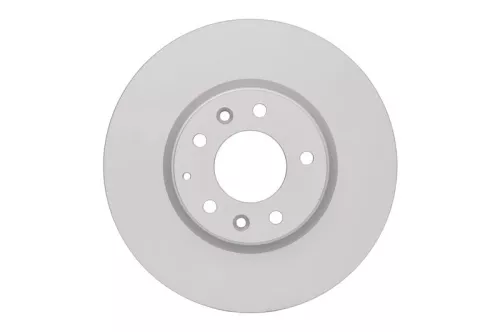 BOSCH Brake Disc (0986479C74)