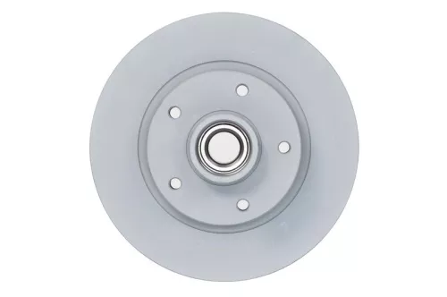 BOSCH Brake Disc (0986479C88)