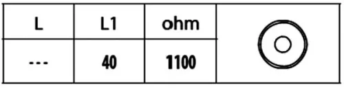 HELLA Sensor, crankshaft pulse (6PU012680-021)
