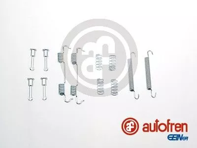 AUTOFREN SEINSA Accessory Kit, parking brake shoes (D3901A)