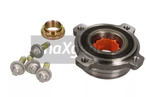 MAXGEAR Wheel Bearing Kit (33-1043)