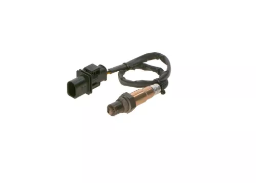 BOSCH Oxygen Sensor (0281004573)