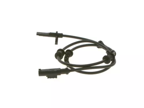 BOSCH Sensor, wheel speed (0265004602)