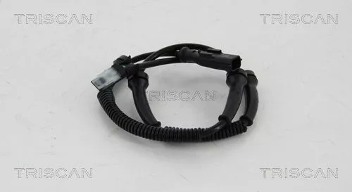 TRISCAN Sensor, wheel speed (818025114)