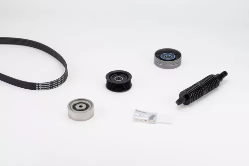 CONTINENTAL CTAM V-ribbed Belt Set (6PK2404K1)