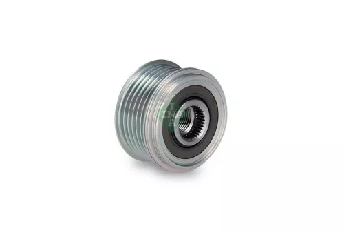 Schaeffler INA Alternator Freewheel Clutch (535024610)