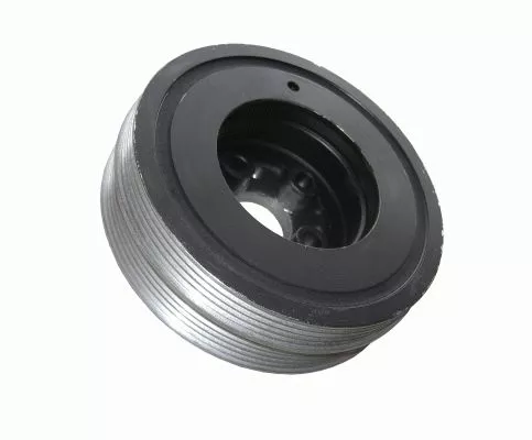 CONTINENTAL CTAM Belt Pulley, crankshaft (VD1090)