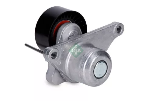 Schaeffler INA Belt Tensioner, V-ribbed belt (534028110)