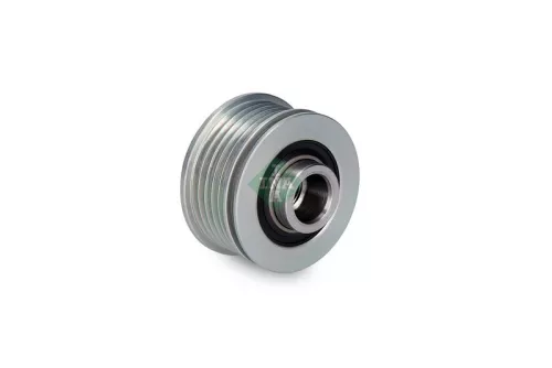 Schaeffler INA Alternator Freewheel Clutch (535010910)