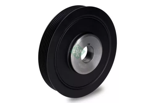 Schaeffler INA Belt Pulley, crankshaft (544005810)
