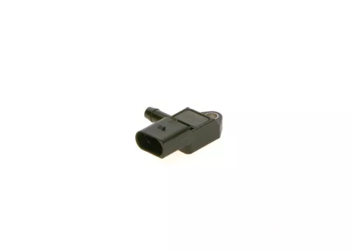 Sensor, boost pressure