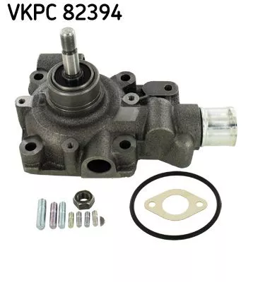 SKF Water Pump, engine cooling (VKPC82394)
