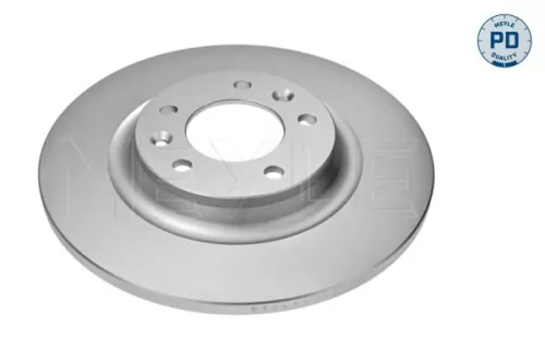 MEYLE Brake Disc (11-155230009/PD)