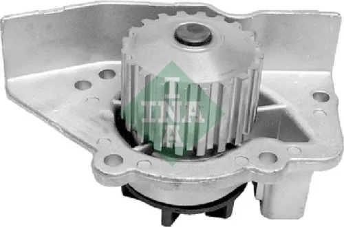 Water Pump, engine cooling