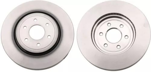 TRW Brake Disc (DF6425)