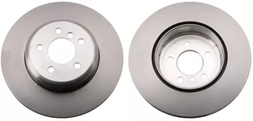 TRW Brake Disc (DF6607S)