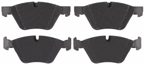 TRW Brake Pad Set, disc brake (GDB1810)