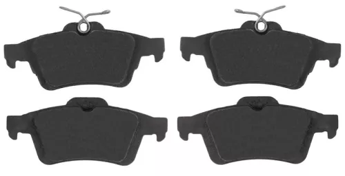 TRW Brake Pad Set, disc brake (GDB1938)