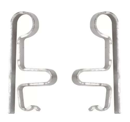 TRW Brake Pad Set, disc brake (GDB3200)