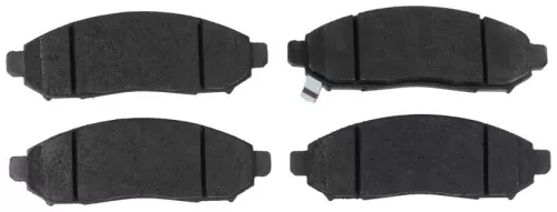 TRW Brake Pad Set, disc brake (GDB3404)