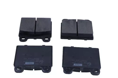 MAXGEAR Brake Pad Set, disc brake (19-3067)