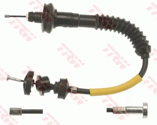 TRW Cable Pull, clutch control (GCC178)