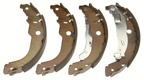 TRW Brake Shoe Set (GS8731)