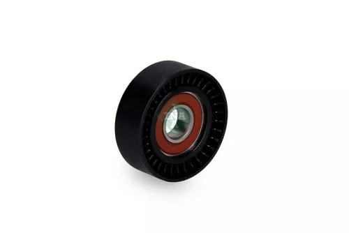 Schaeffler INA Deflection/Guide Pulley, V-ribbed belt (532040630)