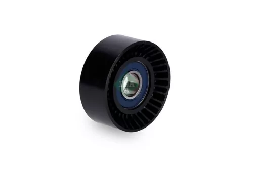 Schaeffler INA Deflection/Guide Pulley, V-ribbed belt (532043710)