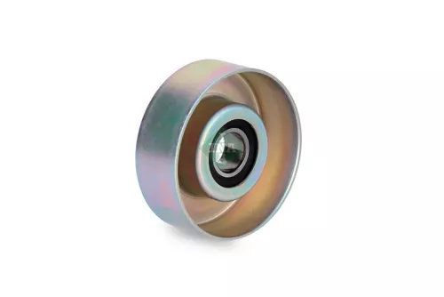 Schaeffler INA Deflection/Guide Pulley, V-ribbed belt (532067610)