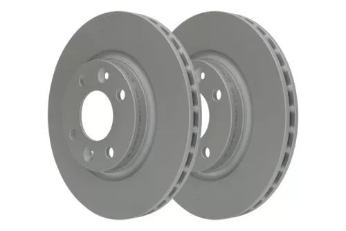 ATE Brake Disc (24.0122-0289.1)