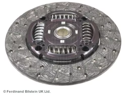 BLUE PRINT Clutch Disc (ADC43167)