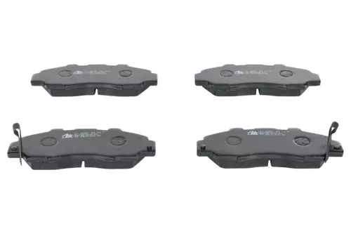 ATE Brake Pad Set, disc brake (13.0460-5982.2)